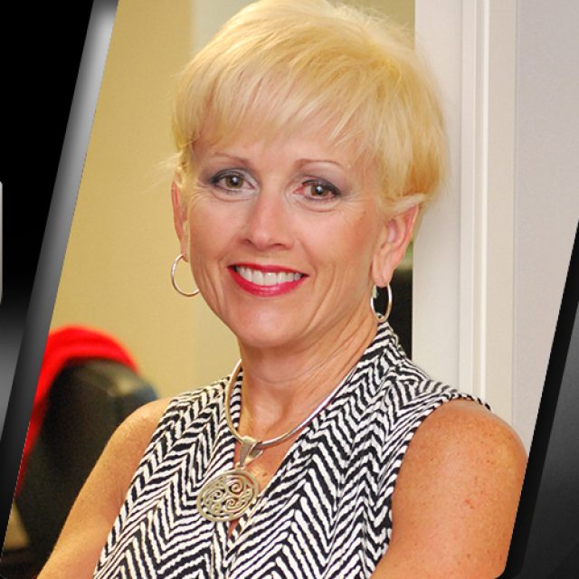 Lisa J. Stangle