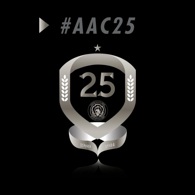 #AAC25 Highlight Reel